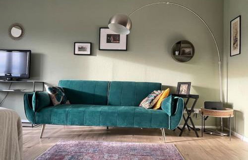 #1 Studioapartment mit Loreleyblick direkt an der schönsten Etappe des Rheinsteigs - Foto 17