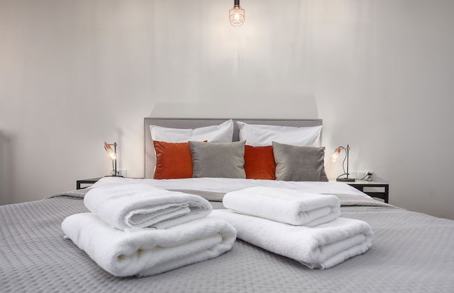 Rajska by PI Apartments - Foto 42