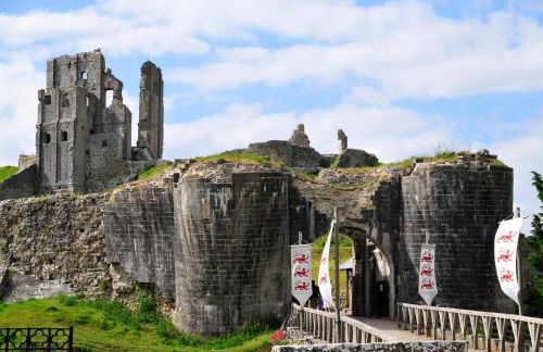 Kitchener Cottage Swanage very close to beach - Photo 27