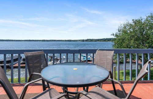 Fife Lake Lodge 3 Multi-Level Units in One! - Foto 35