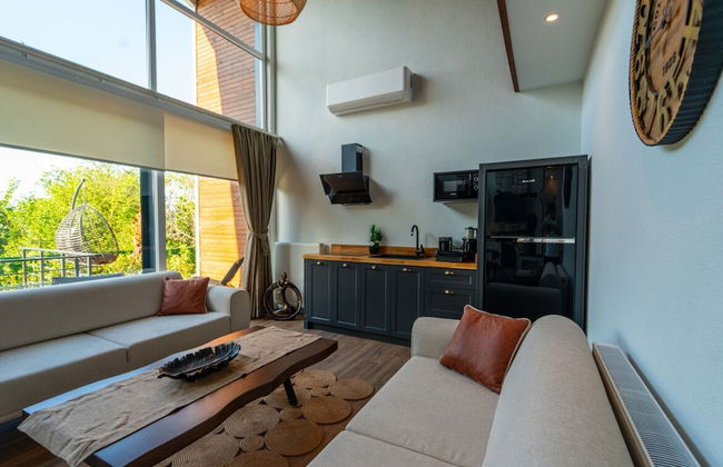 Trio Palazio Sapanca - Foto 21