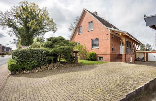 Ferienwohnung Krempermoor 1 - Foto 23