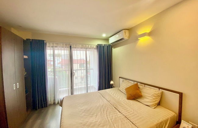 Luxe Paradise Residence Nhat Chieu - Foto 22