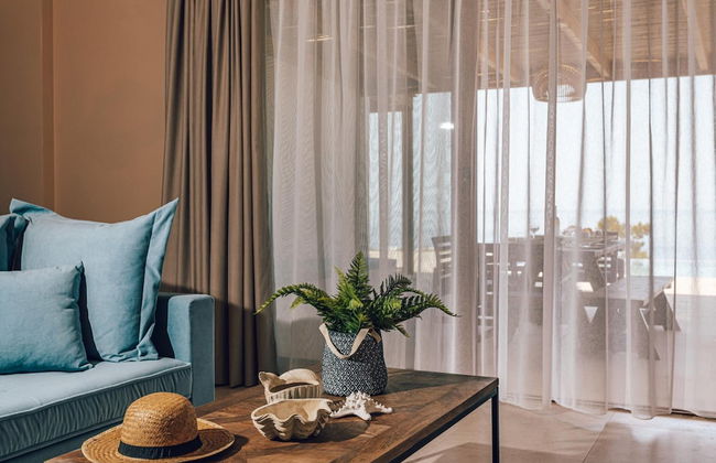 Terra Lucis Mountain Residences Mare Villa - Foto 9