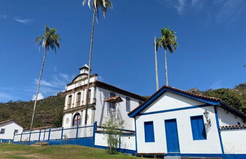 Casa 7 - Vila do Biribiri - Foto 1