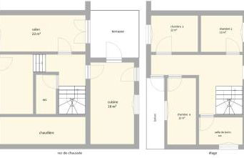 Les 3 tilleuls - Foto 36