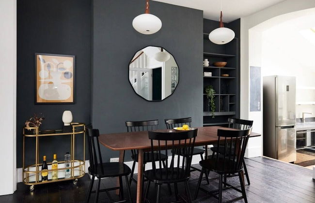 The Southwark Townhouse - Adorable 3bdr House With Garden - Foto 5