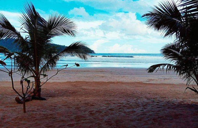 Zhaya's Beach and Cottages - Foto 5