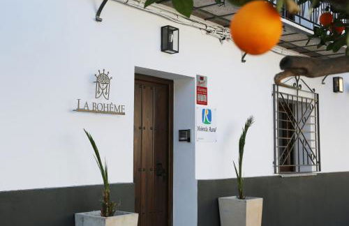 La Boheme Casa Rural - Foto 1