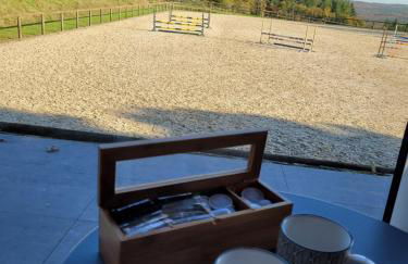 Le Cottage de la Doucette - Foto 11