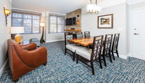 Marriott Timber Lodge 1BR Apartment with Resort Access - Foto 5