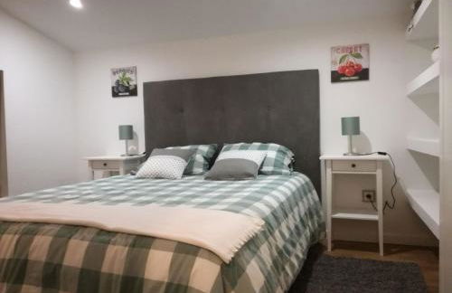 Quinta Rural - Nossa Sra do Carmo. Teixoso - Foto 47