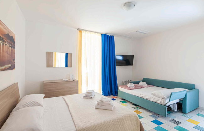 La Dimora Di Parthenope - Foto 78