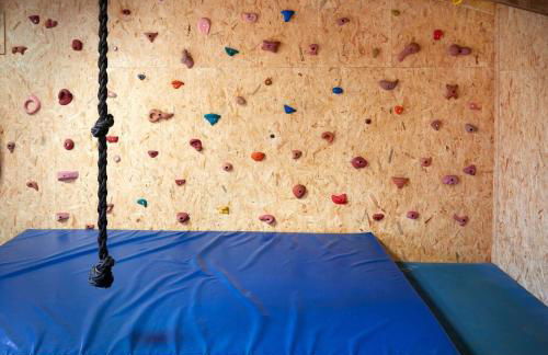 Ferienwohnung Brise 5, mit Spielscheune direkt am Wittensee - Photo 19