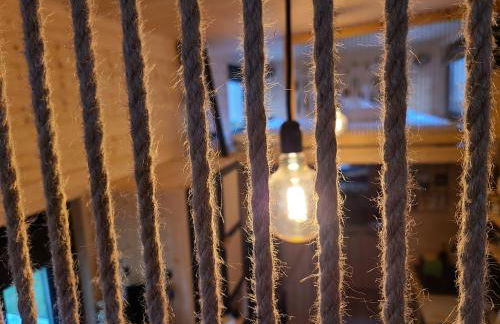 Tiny House Rhön- Natur & Komfort - Foto 25