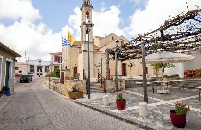 Sanders Arsorama Comfy 1 Bdr Apt w Shared Patio - Foto 21