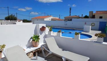 Tramontana Villa - Foto 2, sunbed