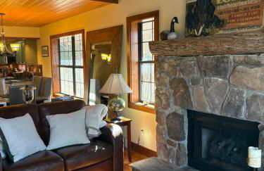 Red Top Tree House - Foto 11