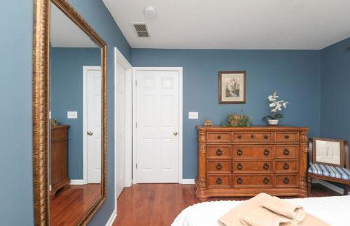 Blue Rivers Cottage & Loft - Foto 41