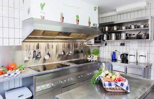 Beautiful Holidayhome With Sauna and Terrace - Foto 8