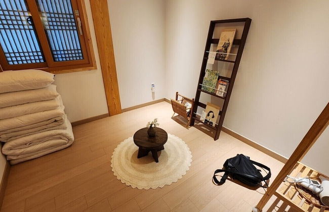 Hanok Stay Sohwa - Foto 9