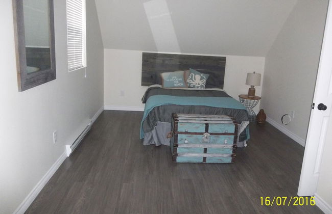 Cottage Jasmine on the Shediac Bay With hot tub - Photo 2