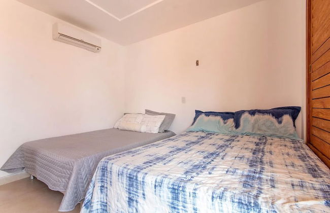 Casa na Praia de Pirangi por Carpediem - Foto 4