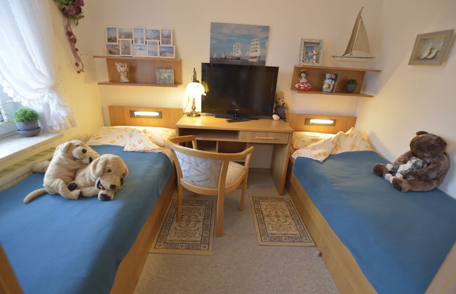 Residenz Albatros - Foto 8