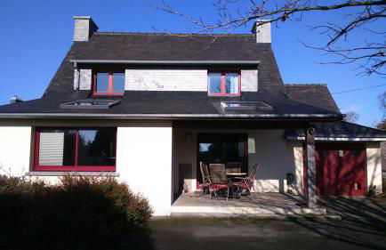 La maison de Keralies - Foto 32