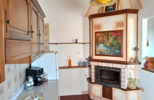 La Terrazza sul Melograno - Magomadas - Foto 22