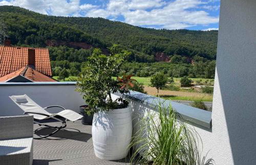 Ferienwohnung Weingut Sturm - Foto 6