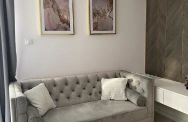 Apartament Złoty - Foto 17