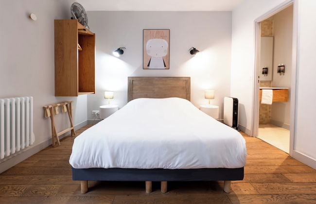 Les Apparts de l'Oncle Louis - Foto 1