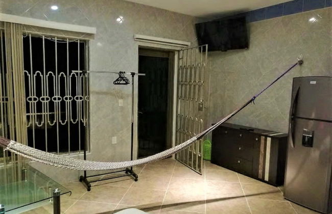 Kaeli's Caribbean Studios - Photo 33