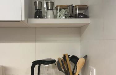 GALA Apartamentos Bravo Murillo - parking gratis - Foto 17