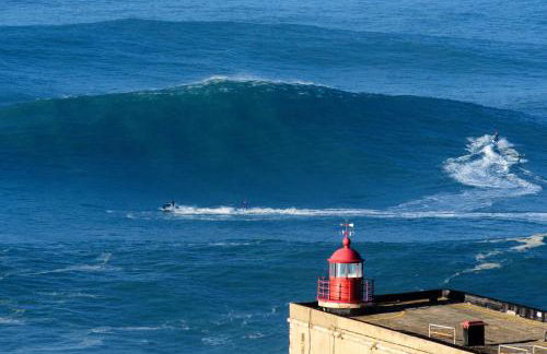 Nazare with Garden and Barbecue - Photo 36