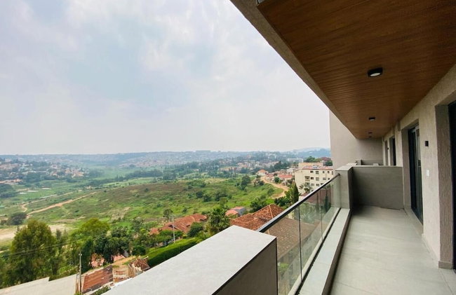 Amaltas The View - Bespoke Hotel Apartment - Foto 31