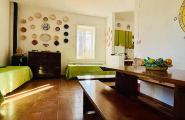 CALABRIA- CASA SUL MARE La Camilluccia - Foto 49