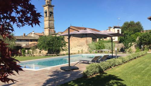 DIMORA DESENZANI - Lago di Garda - Foto 2, Garden