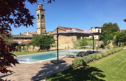 DIMORA DESENZANI - Lago di Garda - Foto 2