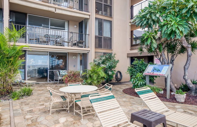 Nohonani 102 2 Bedroom Condo - Foto 41