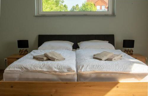 Ferienwohnung am Gurkenradweg - Foto 15