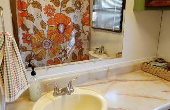 Grandma's House at Rosewood Lodge - Foto 6