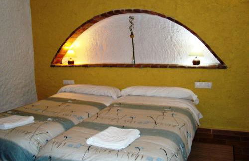 Cuevas Hammam Abuelo Jose - Photo 32