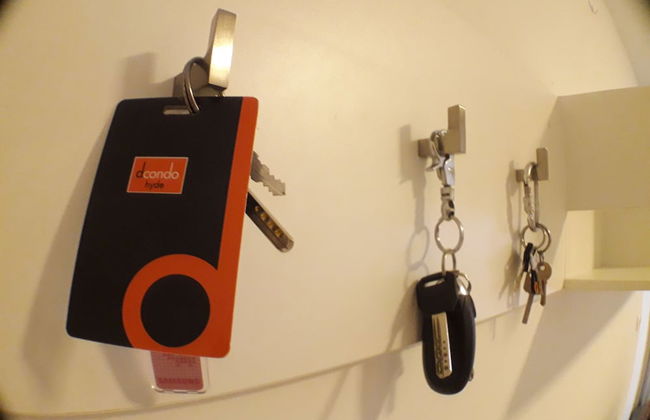 dcondo Hyde Chiangrai - Foto 13