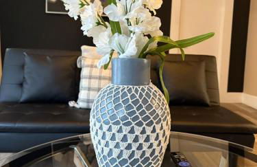 Charming Getaway in Decatur - Foto 12