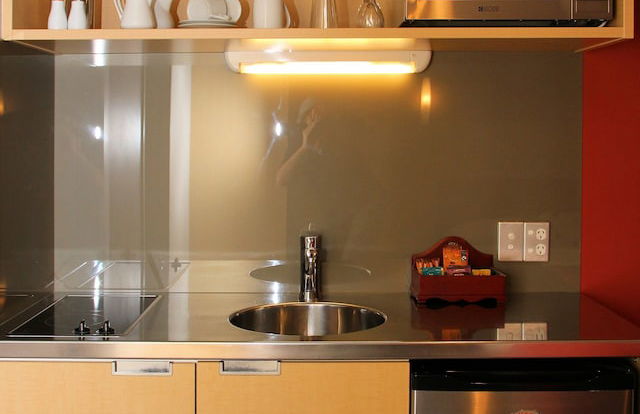 Bentleys Motor Inn - Foto 16