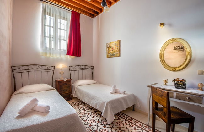 Villa Amalia - Foto 15