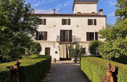 Agriturismo Corte Spino - Foto 1