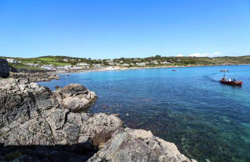 The Barn at Trevothen Farm - Foto 37